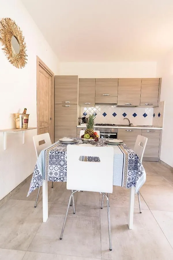 Appartement Homey Experience - Ex 501