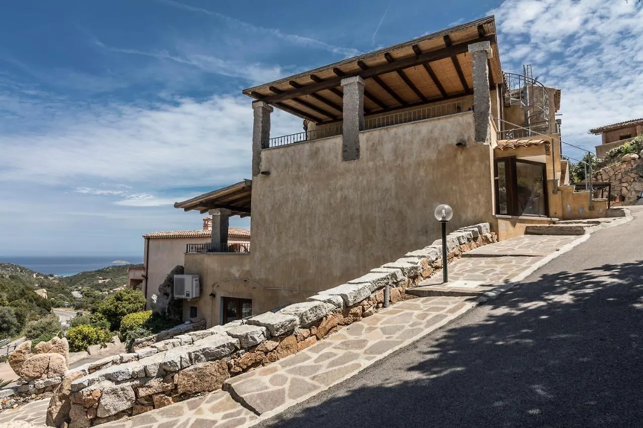 Homey Experience - Ex 501 Porto Cervo Italy