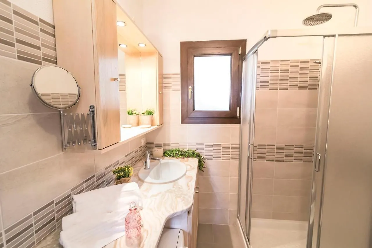 Homey Experience - Ex 501 Porto Cervo Apartment