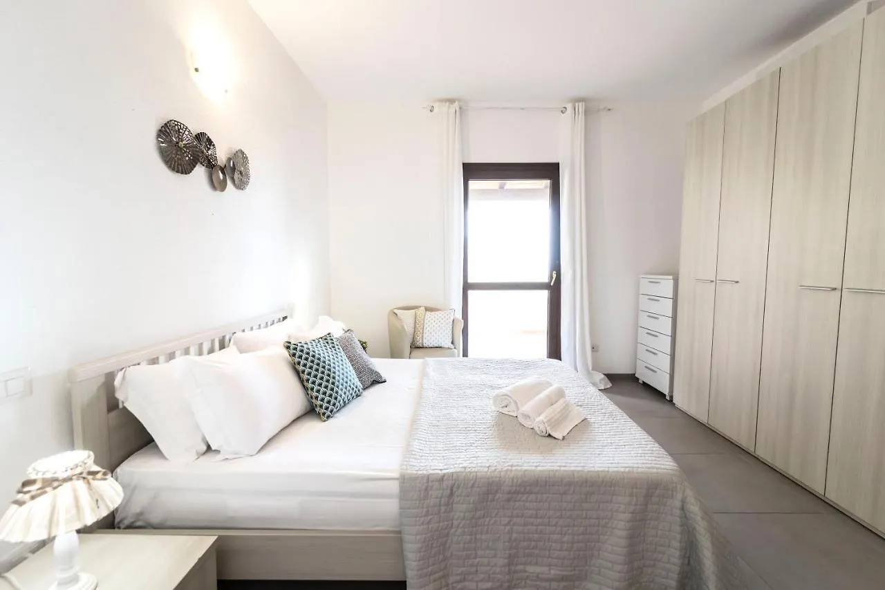 Homey Experience - Ex 501 Porto Cervo 0*,  Italy