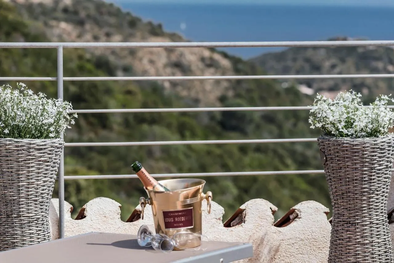 Apartment Homey Experience - Ex 501 Porto Cervo Italy